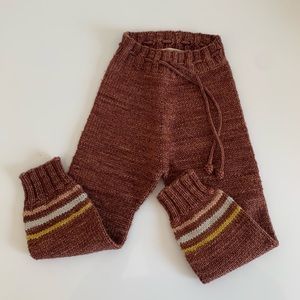 Misha and puff snowy day leggings